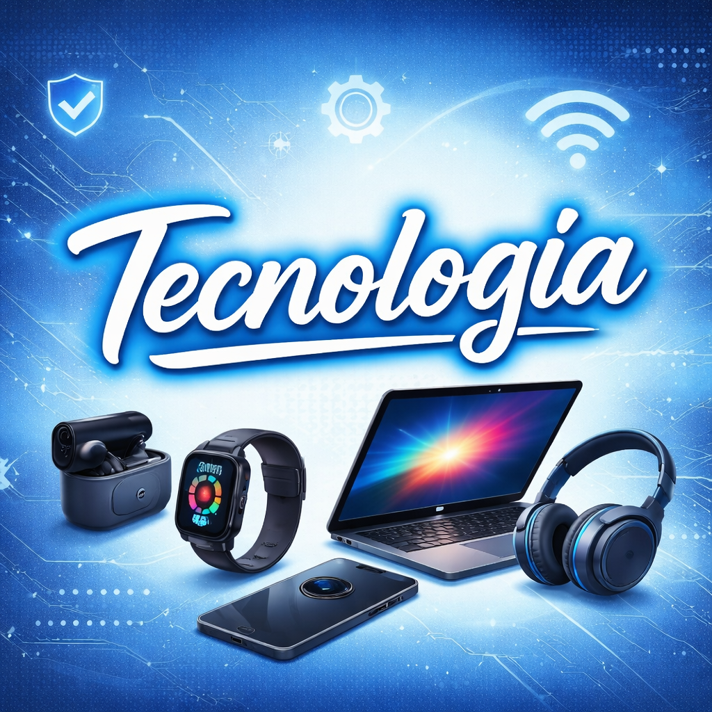 Tecnologia