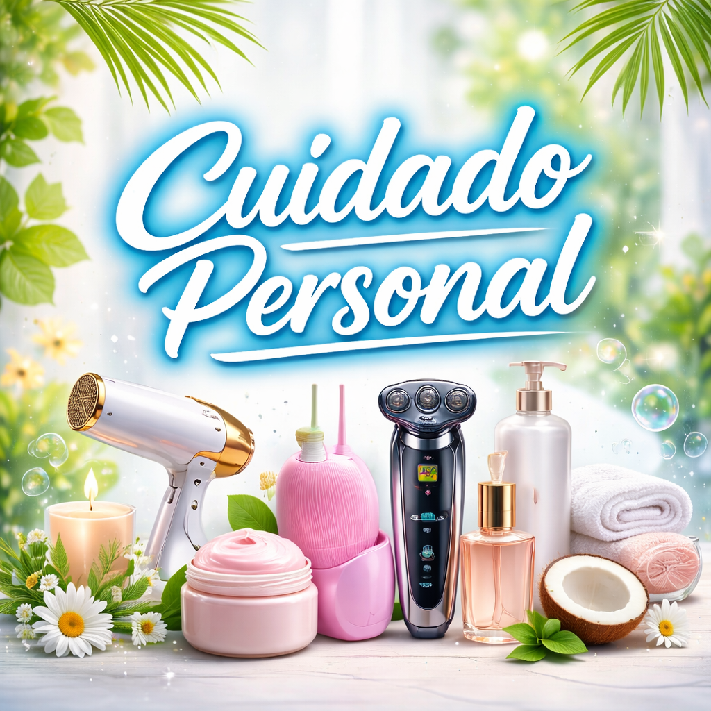 Cuidado Personal